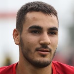 player photo