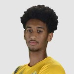 Homam Elamin Mohamed Ahmed