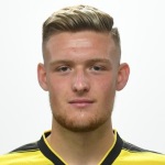 Matthew William Pollock