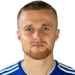 Niall Callum James Peter Maher