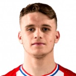 Thibaud Christa Philippe Verlinden