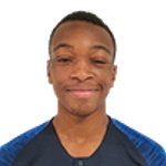 Sekou Bable Georges Lega