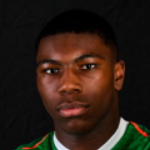 Sinclair Ntomuchukwu Armstrong