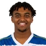 Sam Benjamin McCallum