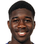 Christ Joël Junior Tiéhi