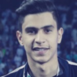 Muteb Abdullah Al Mufarrij