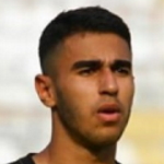 player photo