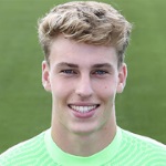 player photo
