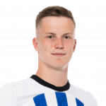 player photo