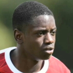 Charles Kwame Sagoe Junior