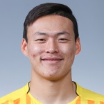 player photo