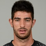 Rafael Henriques Vasquez Veloso