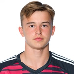 player photo