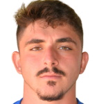Nikolaos Tropoulos