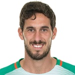 S. García