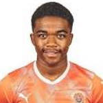 Arnold Matshazi