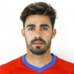 Gonçalo Alexandre Glórias Tavares