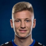 player photo