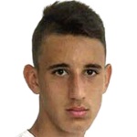 player photo