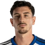 Noah Matteo Blasucci