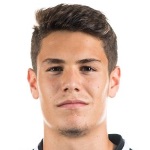 player photo