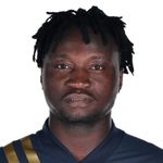 Olivier Mbaissidara Mbaïzo