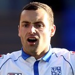 Daniel Holmes