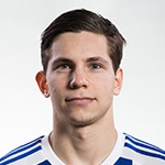 player photo