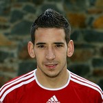 Cristian Martínez