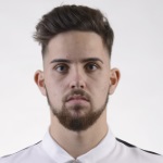 player photo