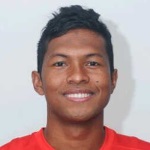 Abdul Abanda Rahman