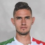 player photo