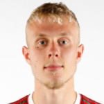 player photo