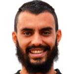 Gonzalo Mathías Mastriani Borges