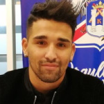 player photo