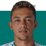 Bernardo Marcos Lemes