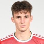 player photo