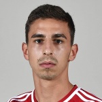 player photo