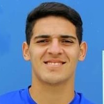 player photo