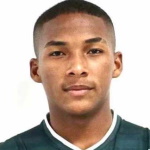 Adrián José Palacios Hernández