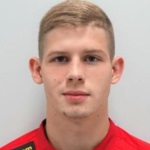Kirill Folmer