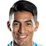 Alexis Nelson Nahuel Soto