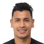 Andrés Lorenzo Ríos