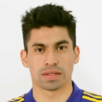 Juan Edgardo Ramírez