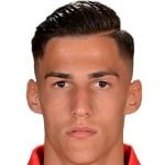 player photo