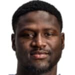 Jacob Mendy Mendy