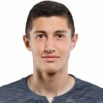 player photo