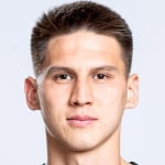 player photo