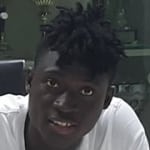 Joseph Amoah