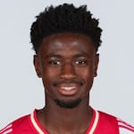 player photo